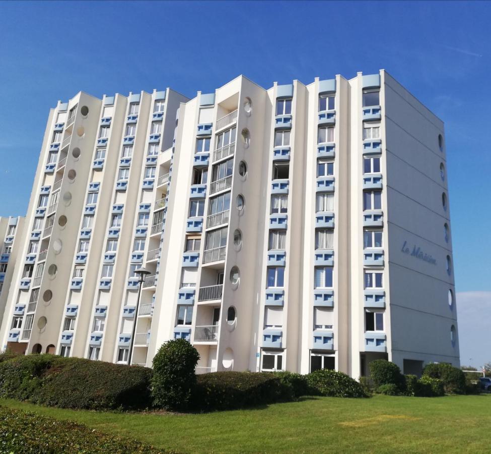 La Meridienne Dunkerque Δουνκέρκη Εξωτερικό φωτογραφία
